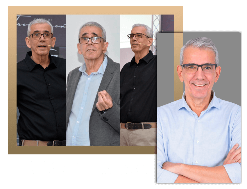 Ricardo  <span>Trajano</span>