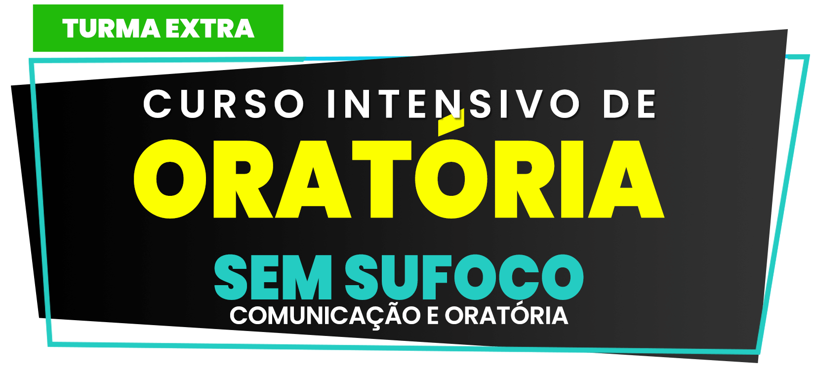 Curso de oratória para vendas