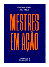 Autor desse livro