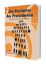 Autor desse livro