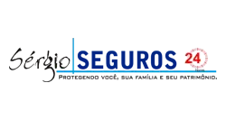 Patrocinador Sergio Seguros da JFV Eventos