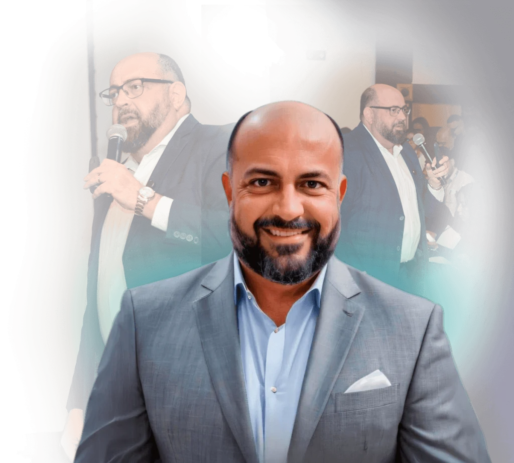 Curso Intensivo de Oratória Sem Sufoco - Franco Junior