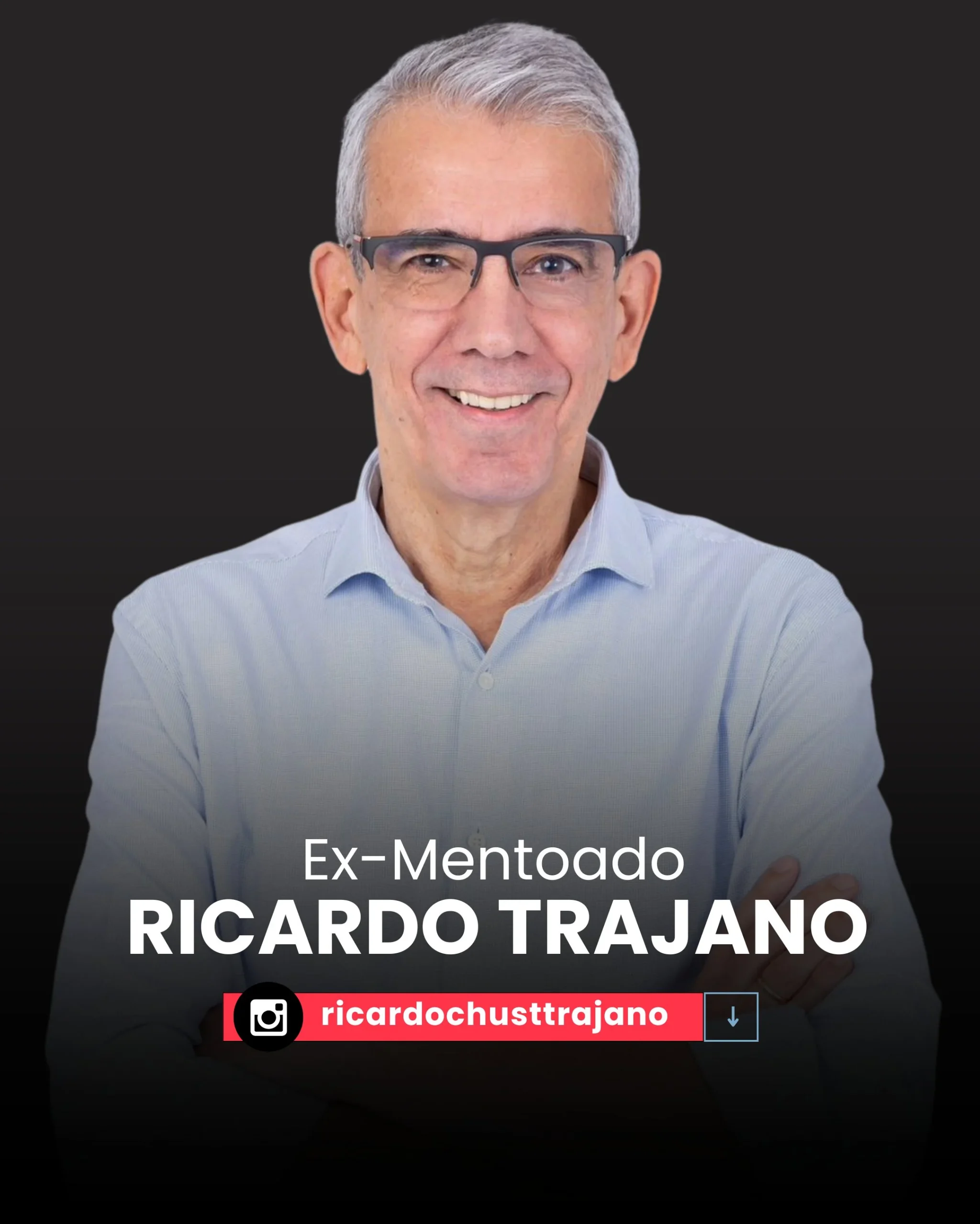Ex mentorado Curso Intensivo Sem Sufoco - Ricardo Trajano
