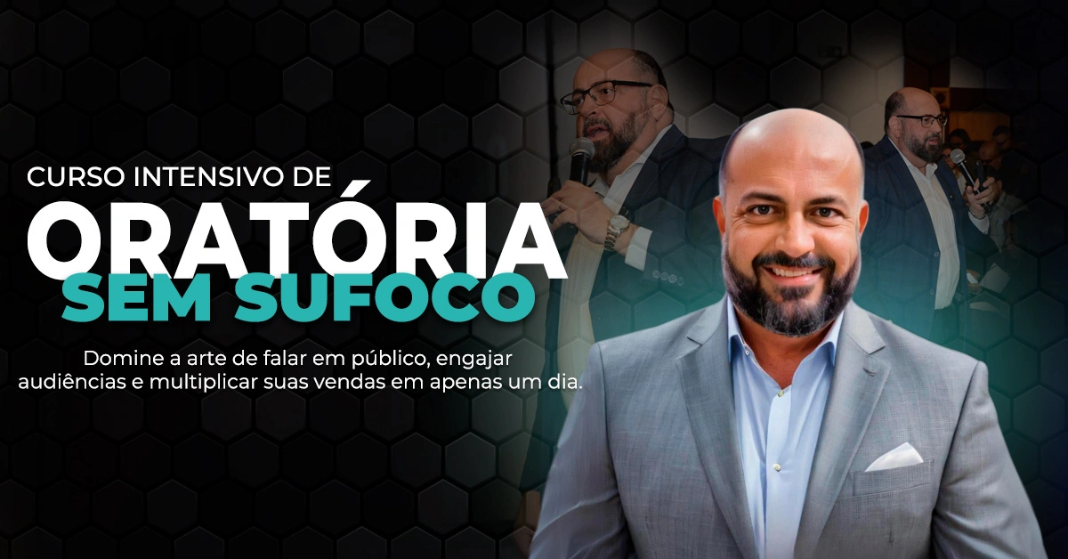 Social Curso Intensivo Sem Sufoco