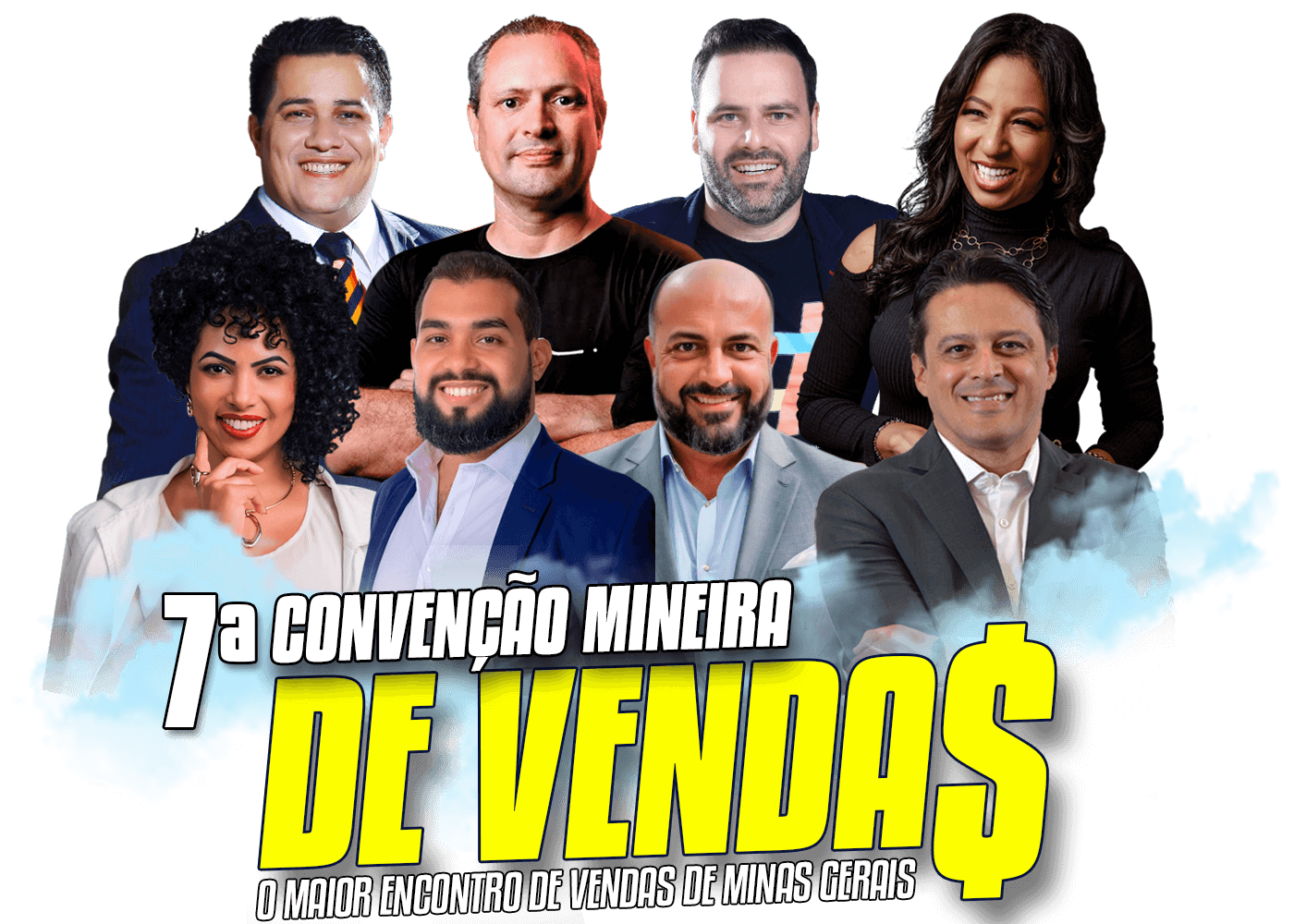 7ª Convenção Mineira de Vendas