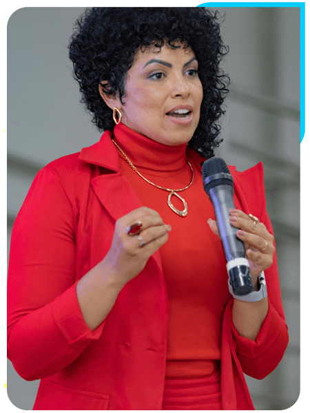 Marilene Vitorino - 7ª Convenção Mineira de Vendas