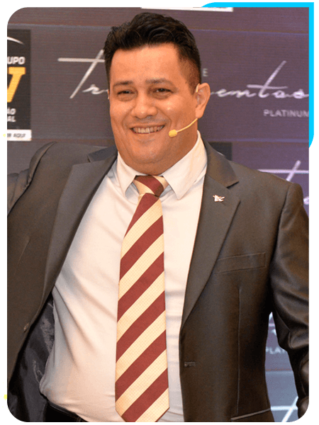 Paulo Silveira - 7ª Convenção Mineira de Vendas