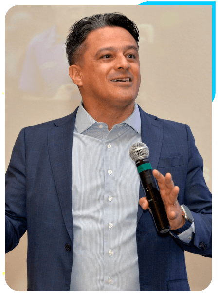 William Caldas - 7ª Convenção Mineira de Vendas