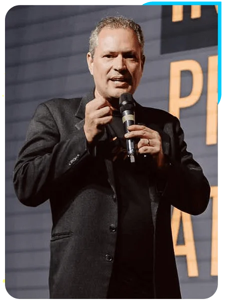 Marcio Zeppelini - 7ª Convenção Mineira de Vendas