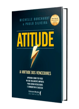 Paulo Silveira - Autor do livro Atitude