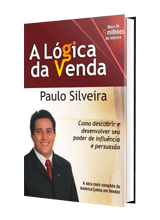 Paulo Silveira - Autor do livro A lógica da venda