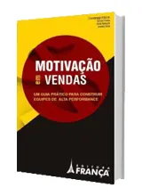 William Caldas - Autor do Livro Motivação e Vendas
