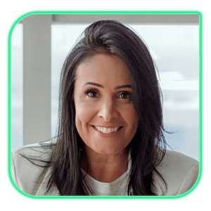 Icon Daniela Augusta - Como se Tornar um Campeão de Vendas