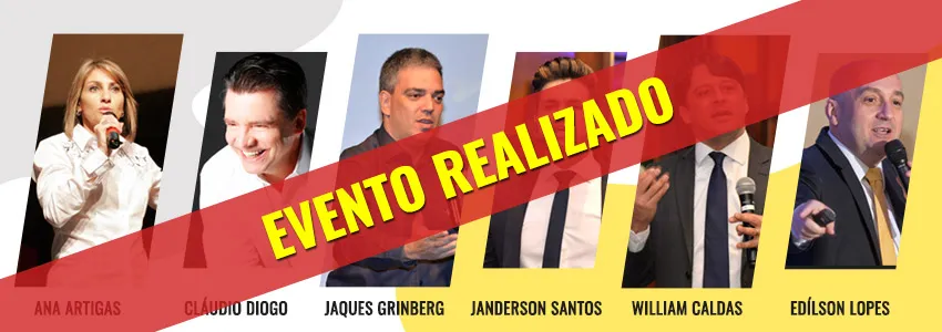 19º Congresso Nacional de Vendas