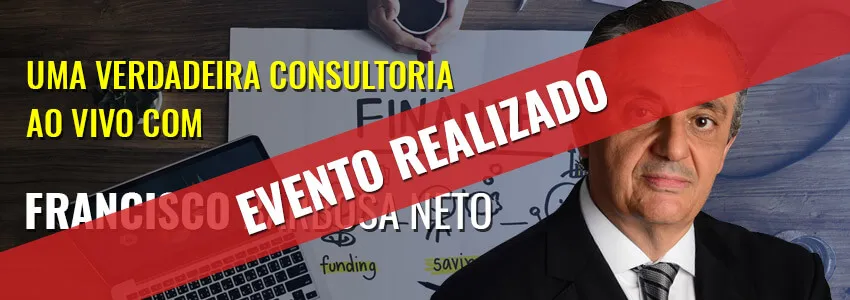 Gestão de Finanças e Fluxo de Caixa 2021