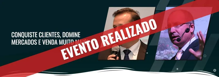 Curso Intensivo Show em Vendas