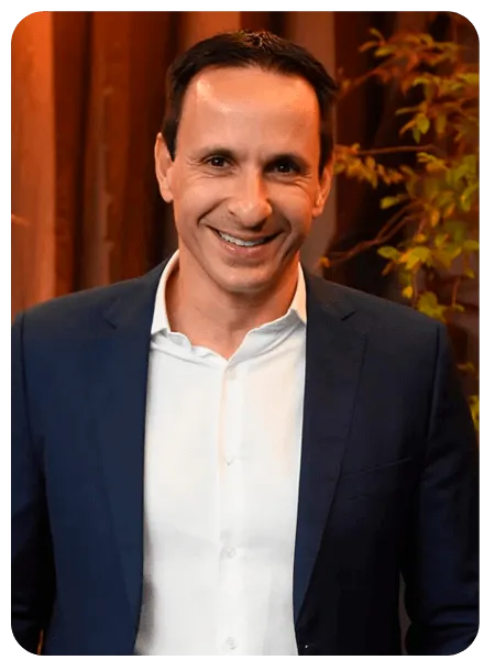 Bem Zruel 26º Congresso Nacional de Vendas