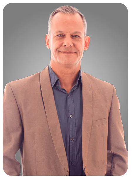 Marcelo Ortega 26º Congresso Nacional de Vendas