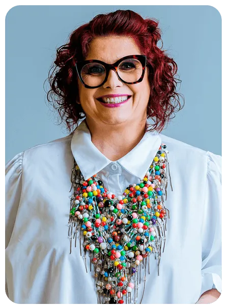 Silvana Lages 26º Congresso Nacional de Vendas