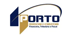 Patrocinador Porto Assessoria e Consultoria da JFV Eventos