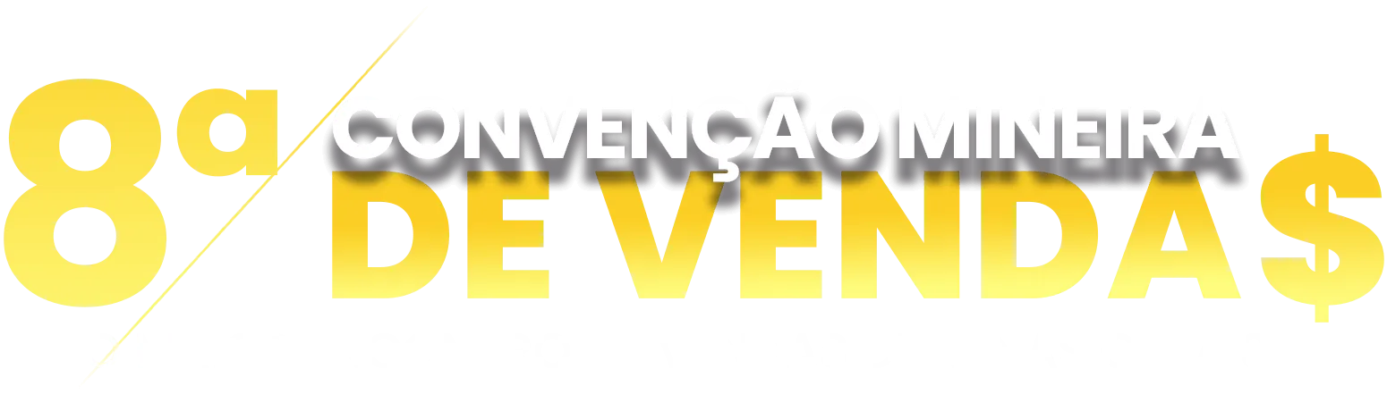 8ª Convenção Mineira de Vendas